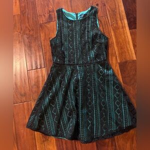 Women’s cocktail dress